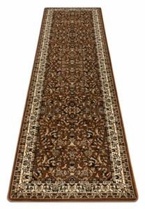 Kusový koberec Royal hnědý 60x300cm