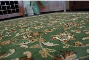 Kusový koberec Royal zelený 150x230cm