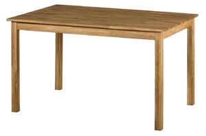Jídelní stůl 4840 dub, 120 x 80 cm, , dub
