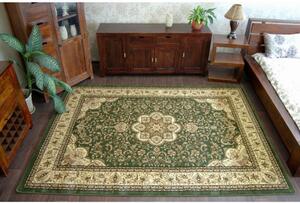 Kusový koberec Agas zelený 180x270cm