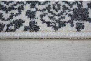 Luxusní kusový koberec Sensa antracitový 80x150cm