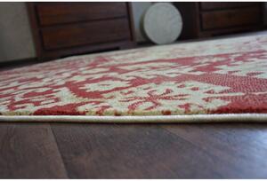 Kusový koberec Baddy terakotový 133x190cm