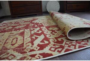 Kusový koberec Baddy terakotový 200x290cm