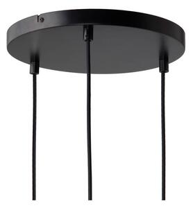 Frandsen - Baldachýn Ø30 Matt Black
