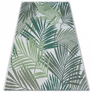 Kusový koberec Palma zelený 80x150cm