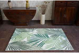 Kusový koberec Palma zelený 80x150cm