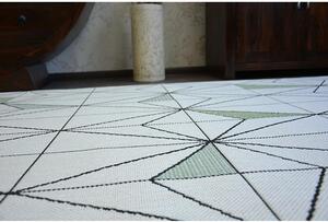 Kusový koberec Zeus krémový 80x150cm