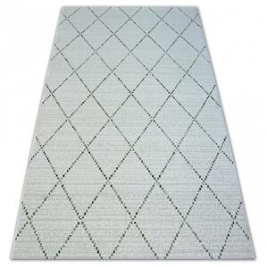 Kusový koberec Barns krémový 80x150cm