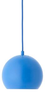 Frandsen - Ball Závěsné Světlo Limited Edition Brighty BlueFrandsen - Lampemesteren