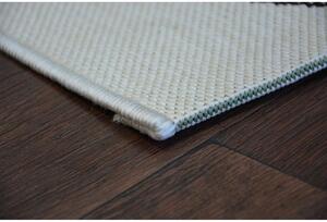 Kusový koberec Zeus krémový 160x230cm