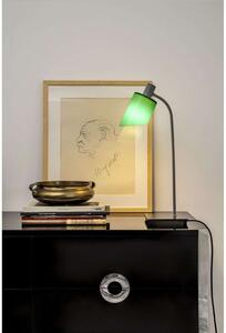 Nemo Lighting - Lampe de Bureau Stolní Lampa Green - Lampemesteren