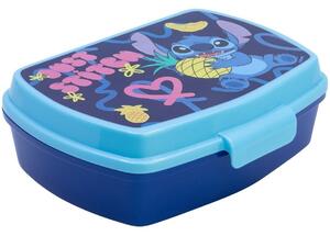 Box na svačinu Lilo a Stitch