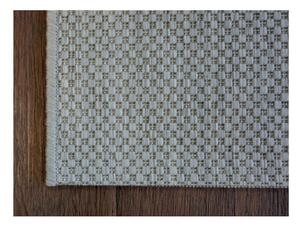 Kusový koberec Flat šedý 200x290cm