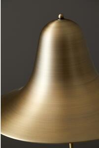 Verpan - Pantop Stolní Lampa Large Antique Brass - Lampemesteren