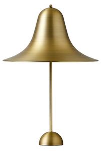 Verpan - Pantop Stolní Lampa Large Antique Brass - Lampemesteren