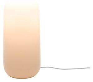 Artemide - Gople Plug Stolní Lampa White - Lampemesteren