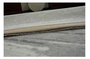 Luxusní kusový koberec akryl Sarge krémový 160x230 160x230cm