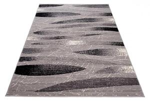 Kusový koberec PP Omin světle šedý 80x150cm