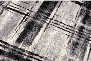Kusový koberec PP Geox světle šedý 120x170cm