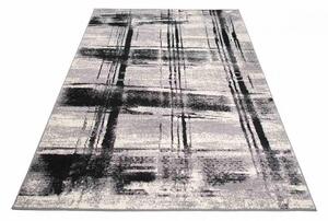 Kusový koberec PP Geox světle šedý 160x220cm