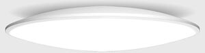 Mantra 8690 Slim, bílé stropní svítidlo, LED 14W, CCT 3000/4000/5000K, průměr 25cm