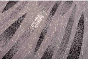 Kusový koberec PP Omin světle šedý 80x150cm