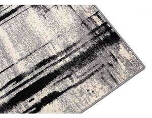Kusový koberec PP Geox světle šedý 80x150cm