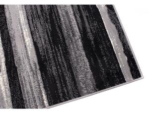 Kusový koberec PP Mazi šedý 160x220cm