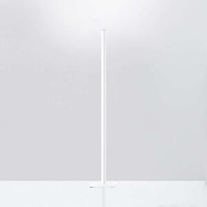 Artemide - Ilio Mini Stojací Lampa 2700K White - Lampemesteren