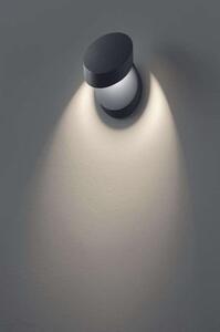 Lodes - Pin-Up LED Nástěnné Svítidlo/Stropní Lampa 2700K Matt BlackLodes - Lampemesteren