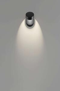 Lodes - Pin-Up LED Nástěnné Svítidlo/Stropní Lampa 2700K Matt BlackLodes - Lampemesteren