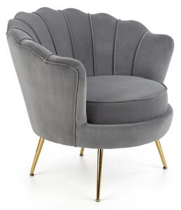 AMORINITO l. chair, color: grey