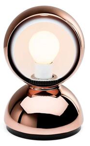 Artemide - Eclisse Stolní Lampa Copper - Lampemesteren