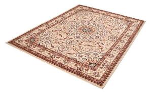 Kusový koberec PP Ezra béžový 80x150cm