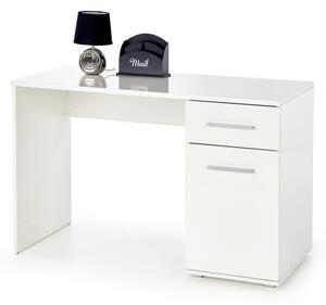 LIMA B-1 desk, color: white