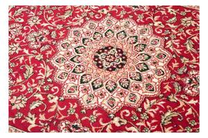 Kusový koberec PP Ezra červený 180x250cm