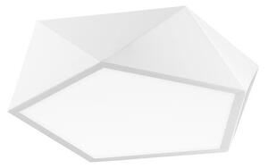 Nova Luce Stropní svítidlo DARIUS, E27 4x12W Barva: Bílá