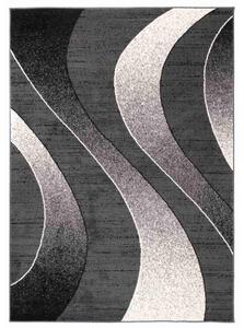 Kusový koberec PP Mel šedý 2 300x400cm