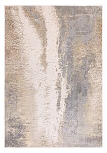 Béžový koberec 120x170 cm Aurora Cliff – Asiatic Carpets