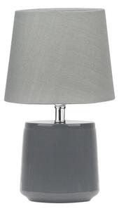 Nova Luce Stolní lampa ALICIA, E14 1x5W Barva: Bílá