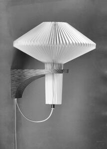 Le Klint - 204 The Mushroom Nástěnné Svítidlo - Lampemesteren