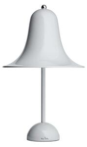 Verpan - Pantop Stolní Lampa Ø23 Mint Grey - Lampemesteren