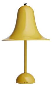 Verpan - Pantop Stolní Lampa Ø23 Warm Yellow - Lampemesteren