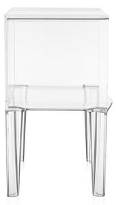 Kartell - Ghost Buster Small Crystal - Lampemesteren