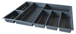 Agoform Sky 500/70 622 x 474 mm antracit