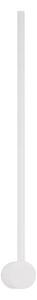 Nova Luce Nástěnné LED svítidlo SYNTHESI,18W 3000K Barva: Bílá