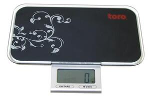 Toro Digitální kuchyňská váha 10kg