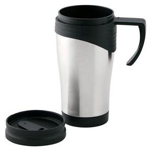 Toro Nerezový termohrnek s plastovým víčkem 400ml 263988