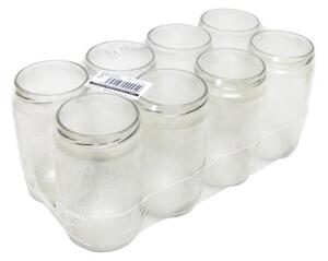 Vetropack Zavařovací sklenice 720ml TWIST uzávěr 8ks