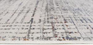 Kusový koberec Legend šedý 80x150cm